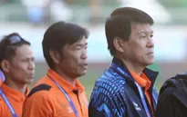 HAGL công bố tân HLV trưởng thay HLV Kiatisuk