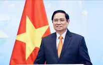 Thủ tướng Phạm Minh Chính sẽ tham dự Hội nghị thường niên Diễn đàn Kinh tế Thế giới, thăm chính thức Hungary và Rumani