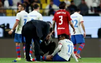Barca trả giá đắt sau khi giành vé vào chung kết gặp Real Madrid
