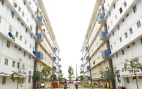 Các tỉnh, thành phố đăng ký hoàn thành 108 dự án nhà ở xã hội trong năm 2024
