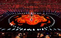 Khai mạc VCK Asian Cup 2023: Đầy màu sắc và ý nghĩa