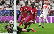 Bảng A Asian Cup 2023 | Qatar 3-0 Li Băng:Chủ nhà mở màn ấn tượng