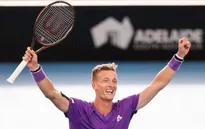 Jiri Lehecka vô địch giải quần vợt Adelaide International