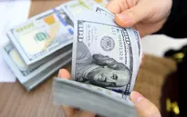 Tỷ giá USD chờ tín hiệu lạm phát