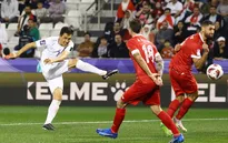 Uzbekistan 0-0 Syria: Chia điểm kịch tính | Bảng B VCK Asian Cup
