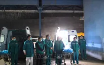 Tai nạn mỏ than tại Trung Quốc khiến 10 người thiệt mạng, 6 người mất tích