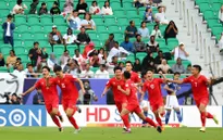 ASIAN Cup 2023 | ĐT Nhật Bản 4-2 ĐT Việt Nam | Trận đấu quả cảm của ĐT Việt Nam