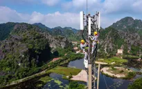 Viettel tăng trưởng ấn tượng năm 2023, tiếp tục đặt mục tiêu cao năm 2024