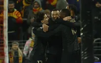 Đánh bại Lens, PSG củng cố ngôi đầu Ligue I