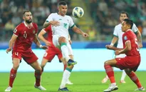 ĐT Indonesia vs ĐT Iraq: HLV Shin Tae-yong tự tin | 21h30 ngày 15/1 trực tiếp VTV5, VTV Cần Thơ