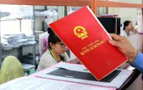 Xem xét cấp "sổ đỏ" cho hộ gia đình, cá nhân đang sử dụng đất không giấy tờ