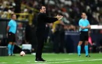 Xavi thừa nhận Real Madrid đã thi đấu ở đẳng cấp cao hơn trong trận chung kết Siêu cúp Tây Ban Nha