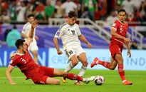 ASIAN Cup 2023 | ĐT Indonesia 1-3 ĐT Iraq | 3 điểm xứng đáng cho ĐT Iraq