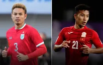 Lịch thi đấu và trực tiếp VCK Asian Cup hôm nay trên VTV: ĐT Thái Lan xuất trận