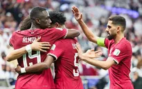 Lịch thi đấu và trực tiếp VCK Asian Cup hôm nay trên VTV | Qatar cơ hội giành vé sớm