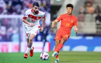 ĐT Trung Quốc vs ĐT Li Băng | Áp lực cho HLV Aleksandar Jankovic | 18h30 ngày 17/1 trực tiếp VTV5, VTV Cần Thơ