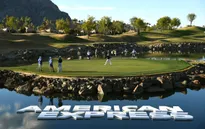 Trước thềm giải golf American Express 2024