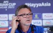 Việt Nam và quốc gia nào sở hữu HLV "đẳng cấp World Cup" tại Asian Cup 2023?