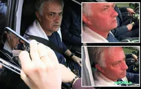 Mourinho lên tiếng sau khi bị AS Roma sa thải