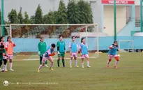 ĐT U20 nữ Việt Nam tích cực chuẩn bị cho VCK U20 nữ châu Á 2024