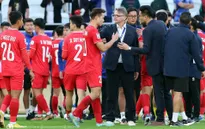 ĐT Việt Nam và cơ hội đi tiếp tại Asian Cup 2023