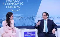 Thủ tướng truyền tải thông điệp quan trọng về ''Bài học từ ASEAN'' tại WEF Davos