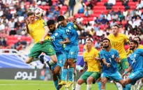 Lịch thi đấu và trực tiếp VCK Asian Cup hôm nay (18/1) trên VTV | Australia giành vé sớm?