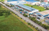 10 địa phương được dự báo bất động sản công nghiệp phát triển mạnh