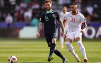 ASIAN Cup 2023 | ĐT Syria 0-1 ĐT Australia: Tấm vé sớm cho ĐT Australia