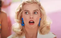 "Barbie" quá ít đề cử, BAFTA giải thích: "Không có điều gì như dự đoán"
