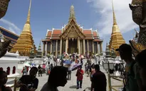 Du lịch Thái Lan bội thu dịp năm mới
