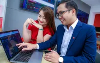 Nhiều yếu tố hỗ trợ thị trường chứng khoán năm 2024