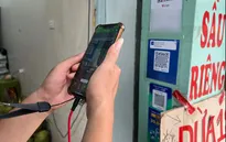 Cảnh giác thủ đoạn mạo danh nhân viên ngân hàng, giả mạo QR code