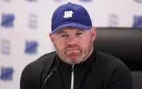 Rooney bị sa thải sau 83 ngày dẫn dắt Birmingham