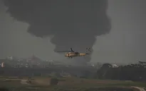 Israel bác đề xuất phóng thích con tin của Hamas