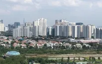 Thị trường bất động sản sẽ dần phục hồi trong năm 2024