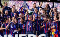 FIFA lên kế hoạch tổ chức Club World Cup nữ