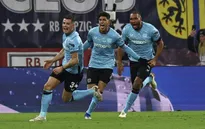 Bayer Leverkusen bỏ xa Bayern Munich trên BXH Bundesliga