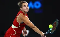 Aryna Sabalenka vào tứ kết Australia mở rộng