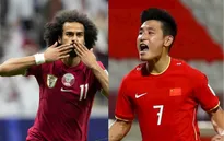 Lịch thi đấu và trực tiếp VCK Asian Cup hôm nay (22/1) trên VTV | Xác định tấm vé đi tiếp thứ 2 tại bảng A