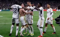 Vòng 21 La Liga | Real Madrid và Barcelona chật vật giành 3 điểm