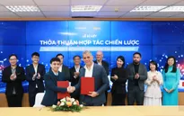 BKAV hợp tác quốc tế trong lĩnh vực an ninh mạng