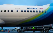 Mỹ khuyến nghị kiểm tra chốt cửa Boeing 737-900ER