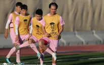 ĐT Việt Nam và điểm yếu thể lực | VCK Asian Cup 2023
