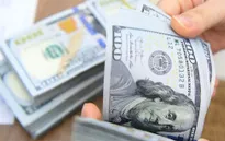 Giá USD tự do vượt 25.000 đồng