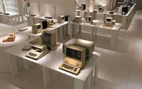 Bảo tàng "Tất cả về Apple" mở cửa triển lãm