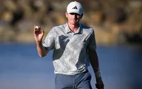 Sự nghiệp của Nick Dunlap sau chức vô địch tại The American Express