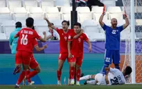 Asian Cup 2023 | ĐT Iraq 3-2 ĐT Việt Nam | Đánh rơi điểm số ở những phút bù giờ