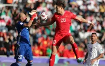ĐT Iraq 3 – 2 ĐT Việt Nam: Phút bù giờ nghiệt ngã