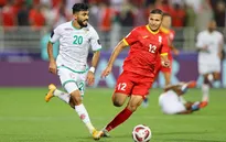 ASIAN Cup 2023 | Oman bị cầm hòa, Indonesia lần đầu vào vòng 1/8